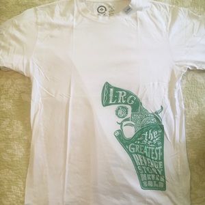 LRG shirt